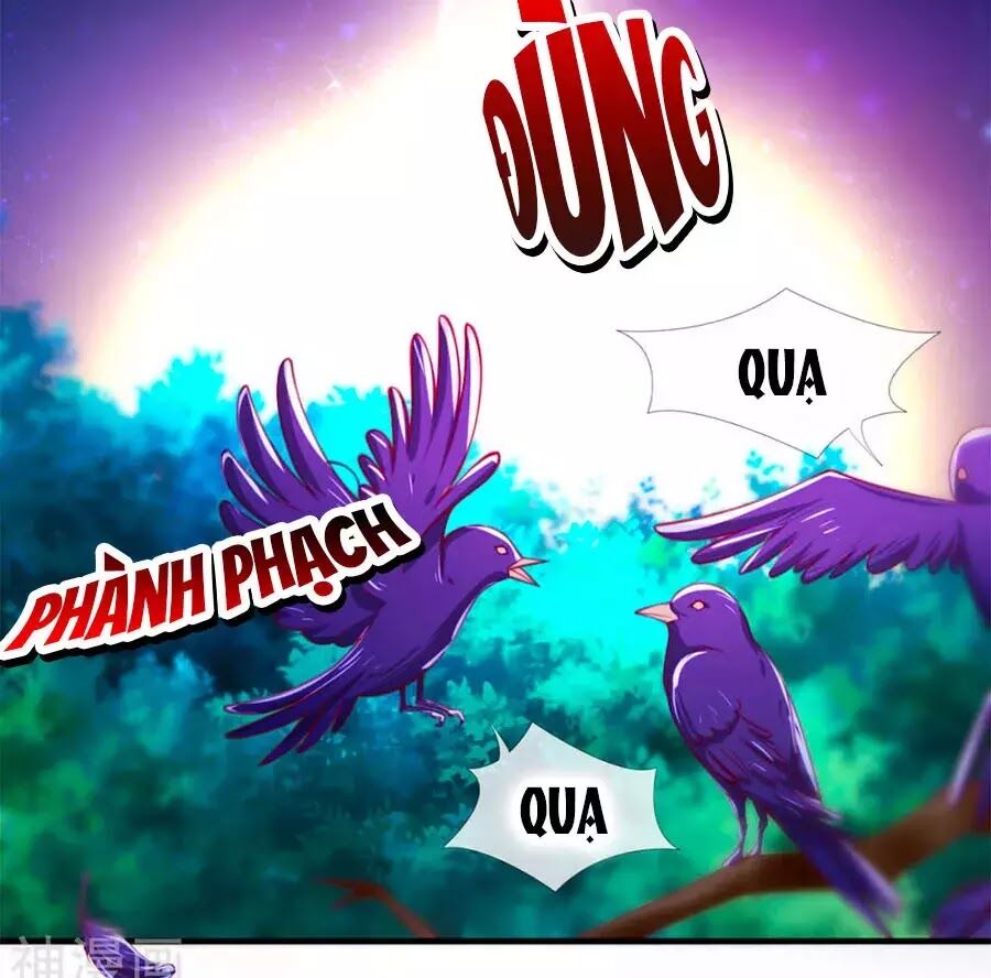 Phụng Lâm Thiên Hạ: Đệ Nhất Mỹ Nữ Chapter 1 - Trang 2