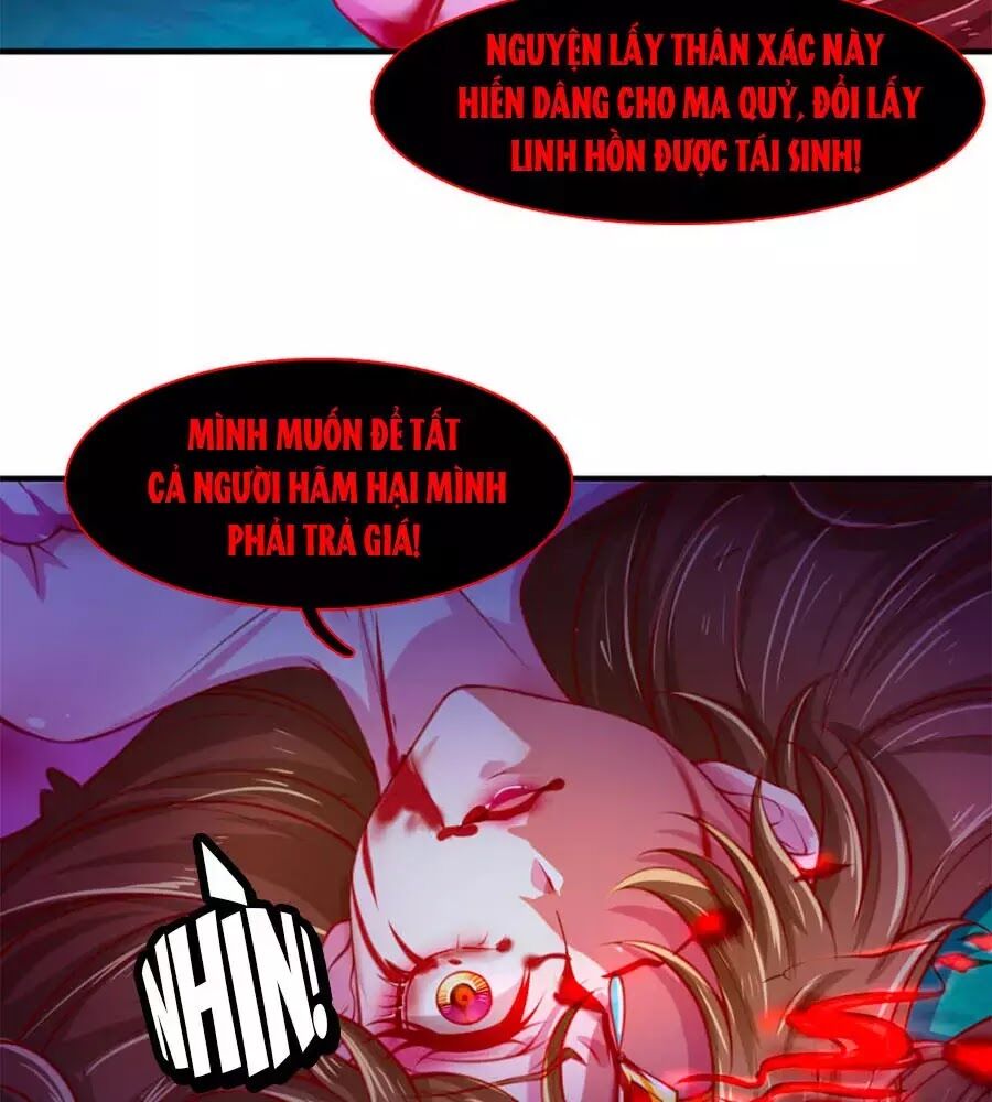 Phụng Lâm Thiên Hạ: Đệ Nhất Mỹ Nữ Chapter 1 - Trang 2