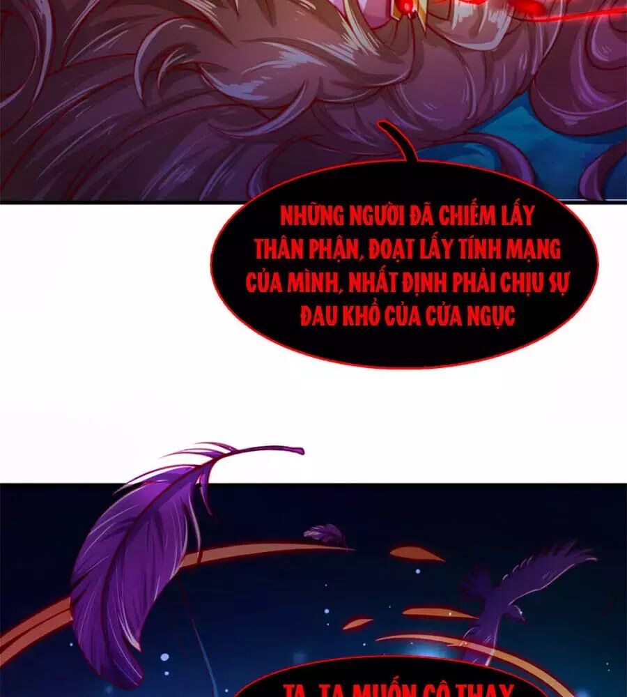 Phụng Lâm Thiên Hạ: Đệ Nhất Mỹ Nữ Chapter 1 - Trang 2