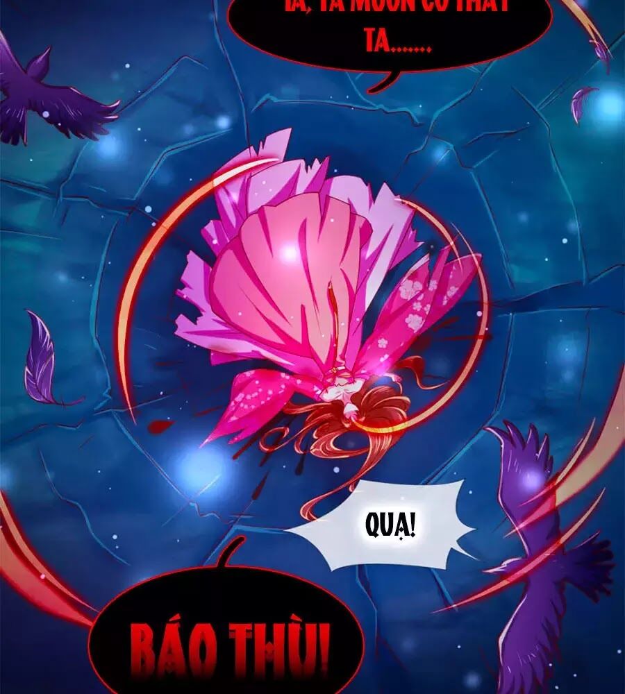 Phụng Lâm Thiên Hạ: Đệ Nhất Mỹ Nữ Chapter 1 - Trang 2