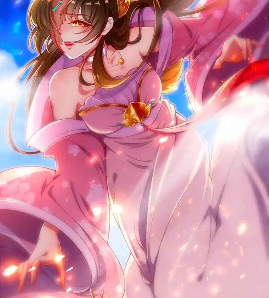 Phụng Lâm Thiên Hạ: Đệ Nhất Mỹ Nữ Chapter 1 - Trang 2