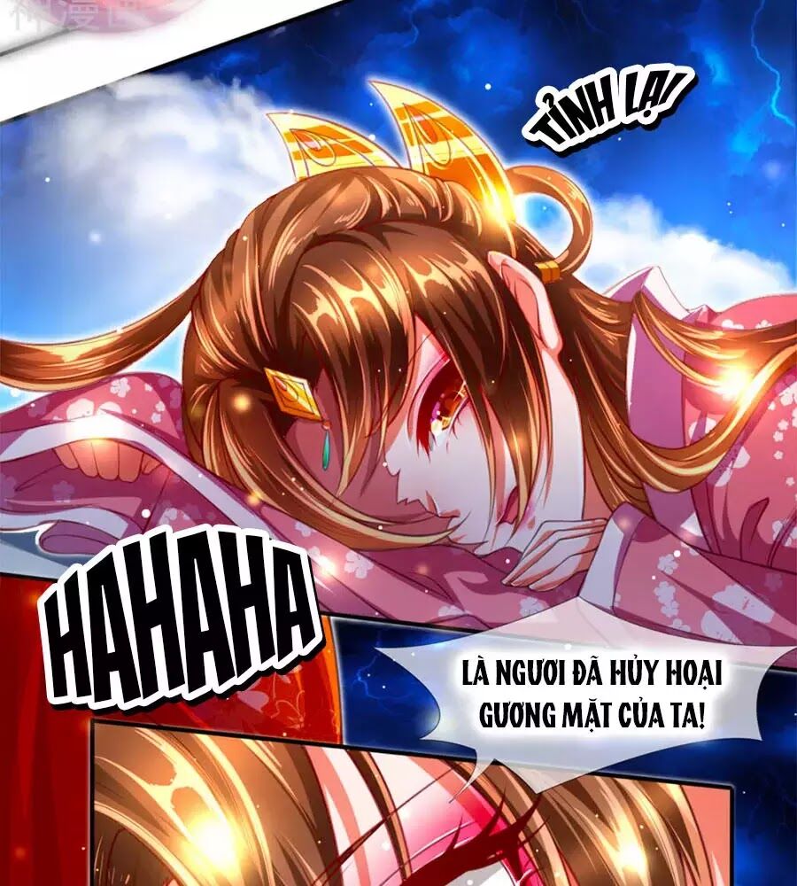 Phụng Lâm Thiên Hạ: Đệ Nhất Mỹ Nữ Chapter 1 - Trang 2