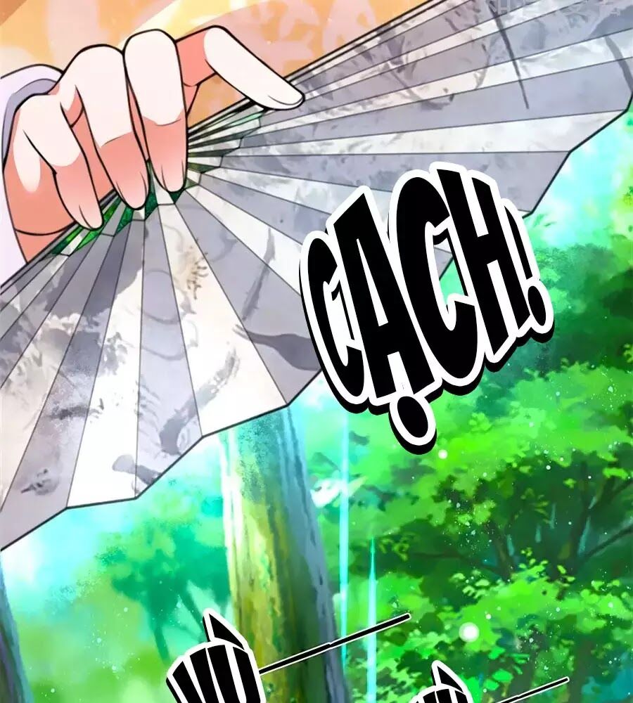 Phụng Lâm Thiên Hạ: Đệ Nhất Mỹ Nữ Chapter 10 - Trang 2