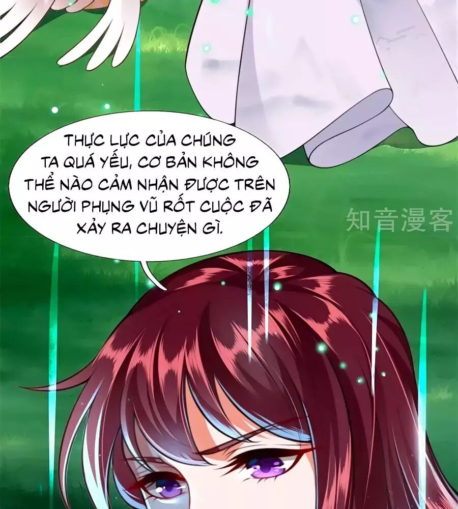 Phụng Lâm Thiên Hạ: Đệ Nhất Mỹ Nữ Chapter 10 - Trang 2