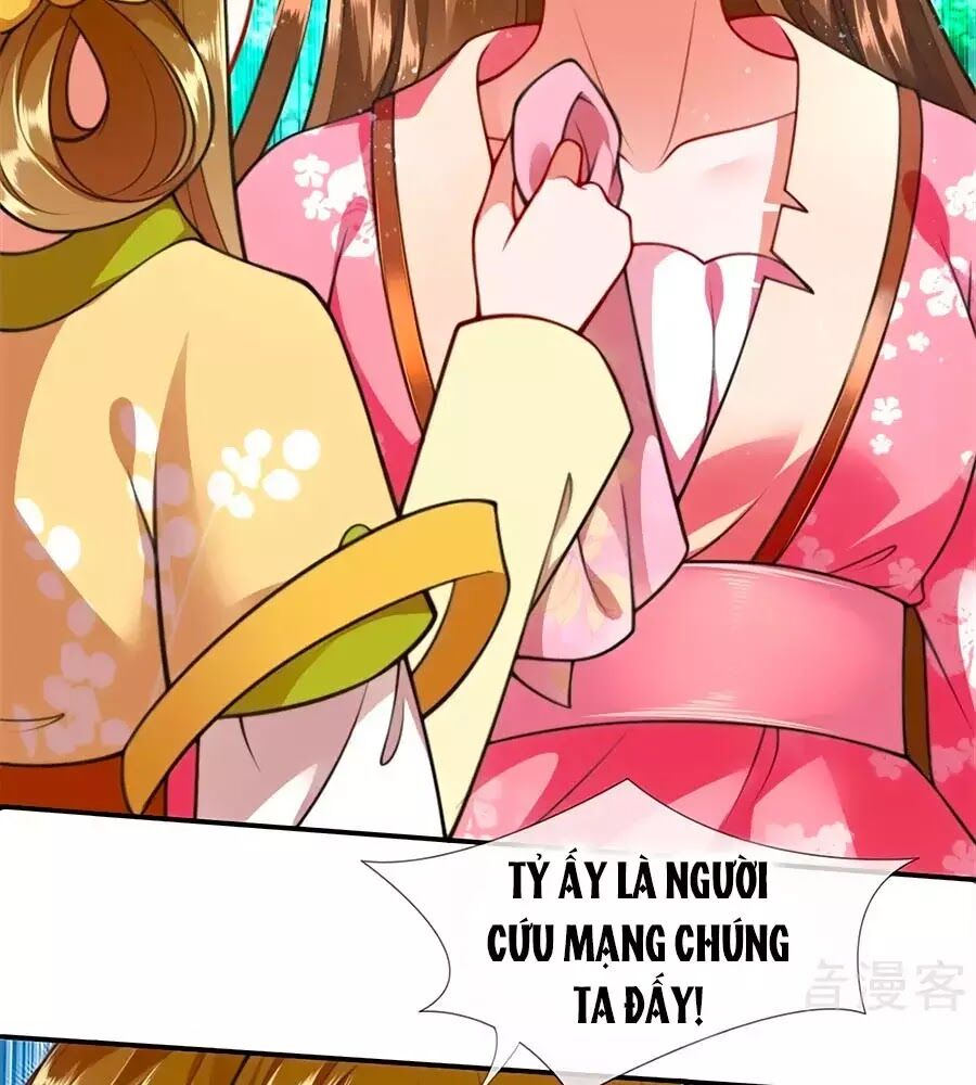 Phụng Lâm Thiên Hạ: Đệ Nhất Mỹ Nữ Chapter 10 - Trang 2