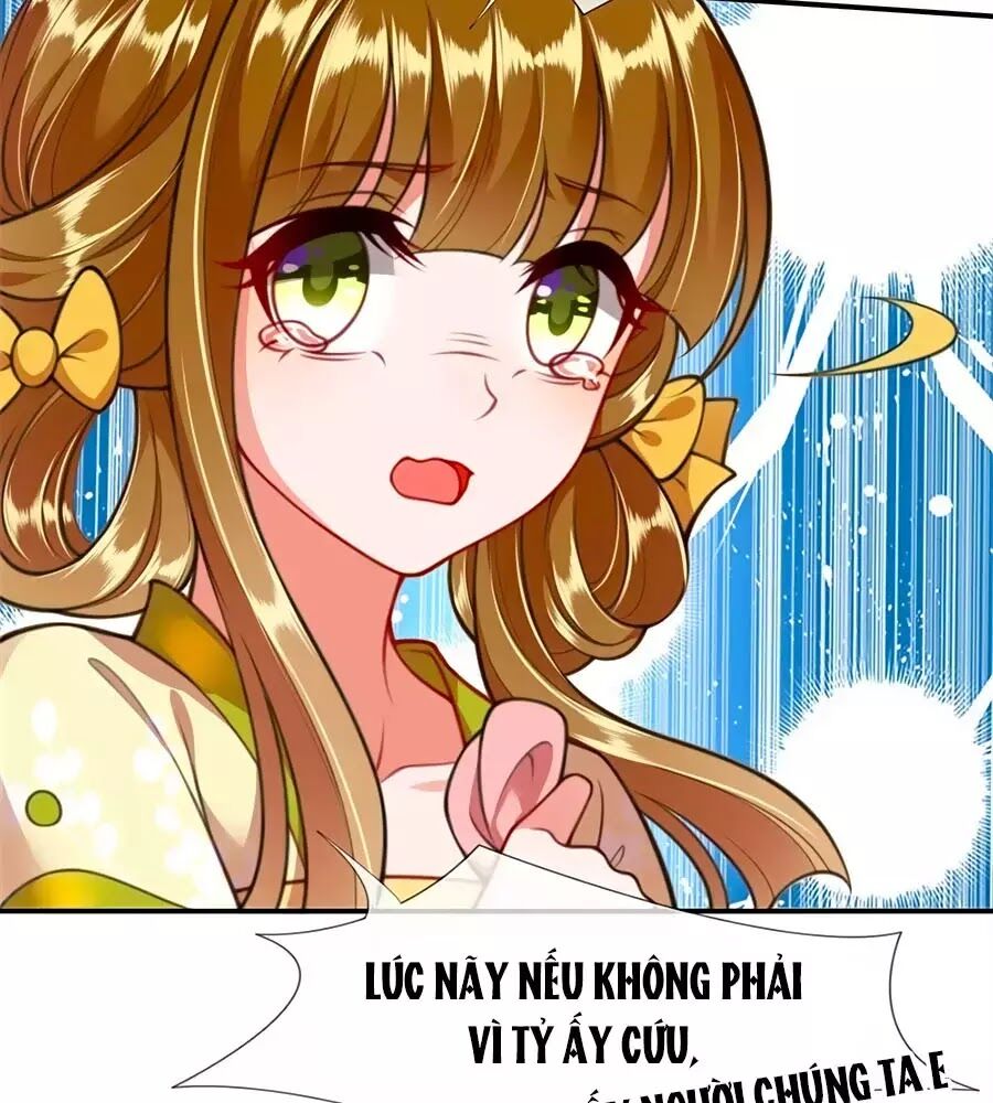 Phụng Lâm Thiên Hạ: Đệ Nhất Mỹ Nữ Chapter 10 - Trang 2