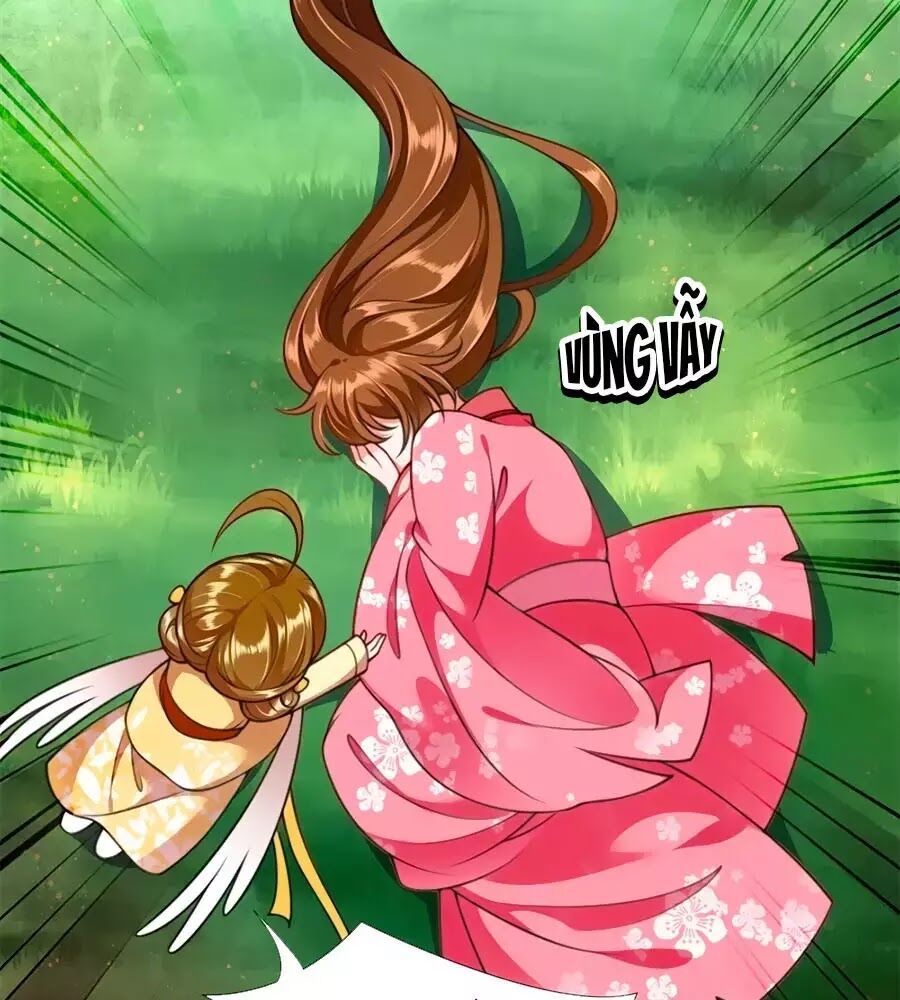 Phụng Lâm Thiên Hạ: Đệ Nhất Mỹ Nữ Chapter 10 - Trang 2