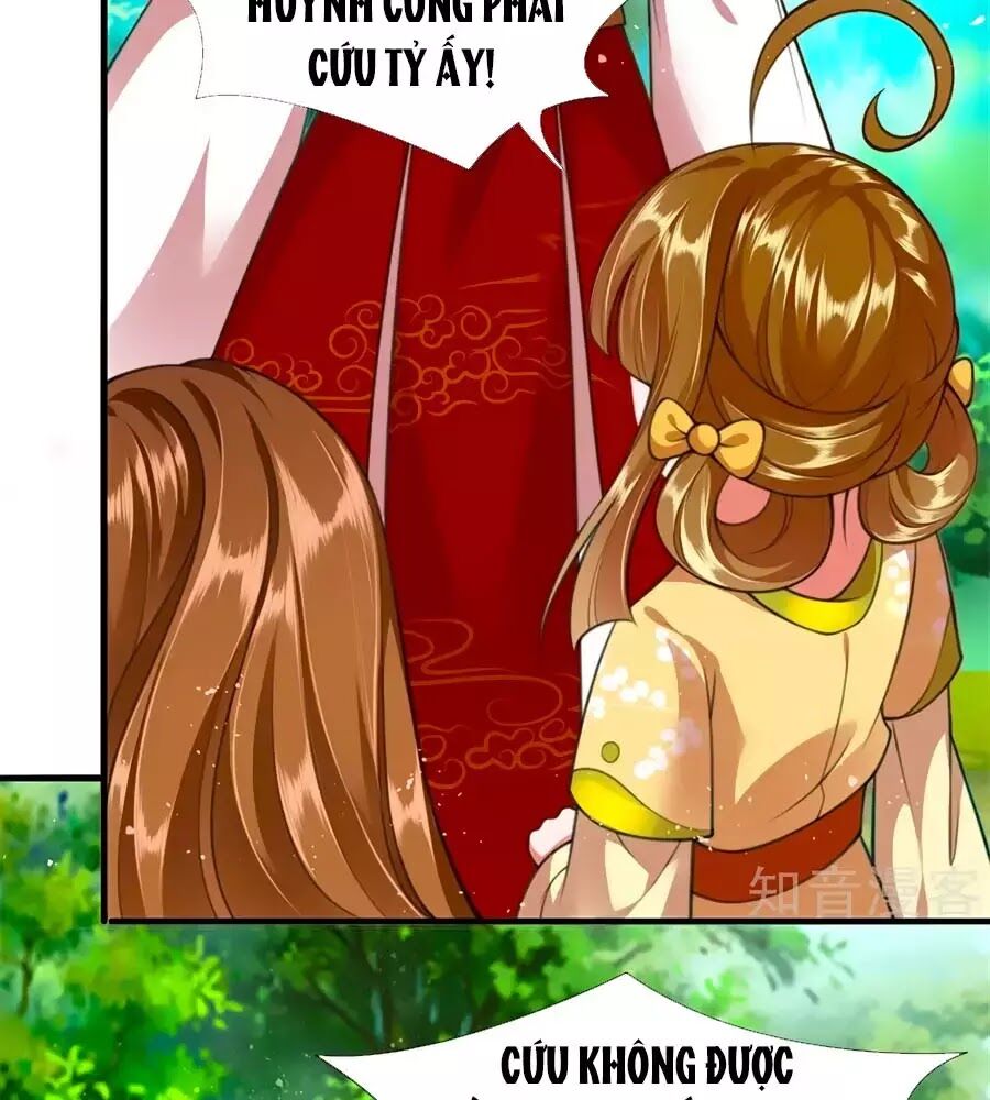 Phụng Lâm Thiên Hạ: Đệ Nhất Mỹ Nữ Chapter 10 - Trang 2