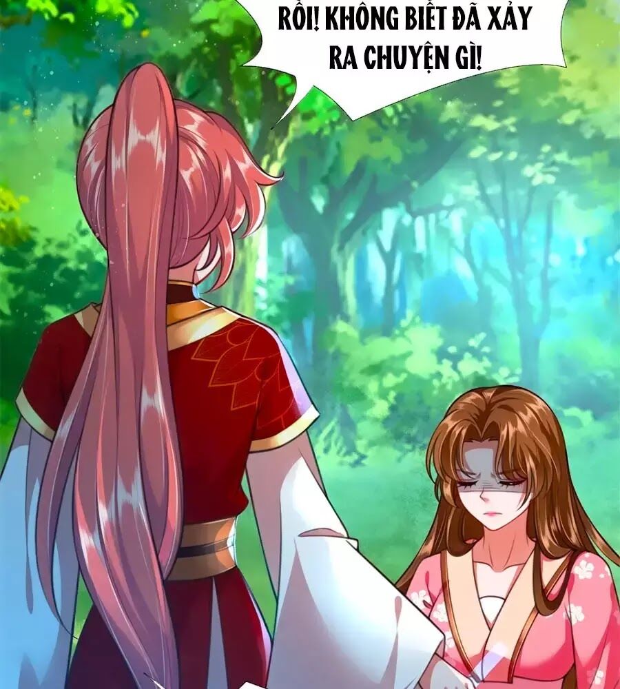 Phụng Lâm Thiên Hạ: Đệ Nhất Mỹ Nữ Chapter 10 - Trang 2