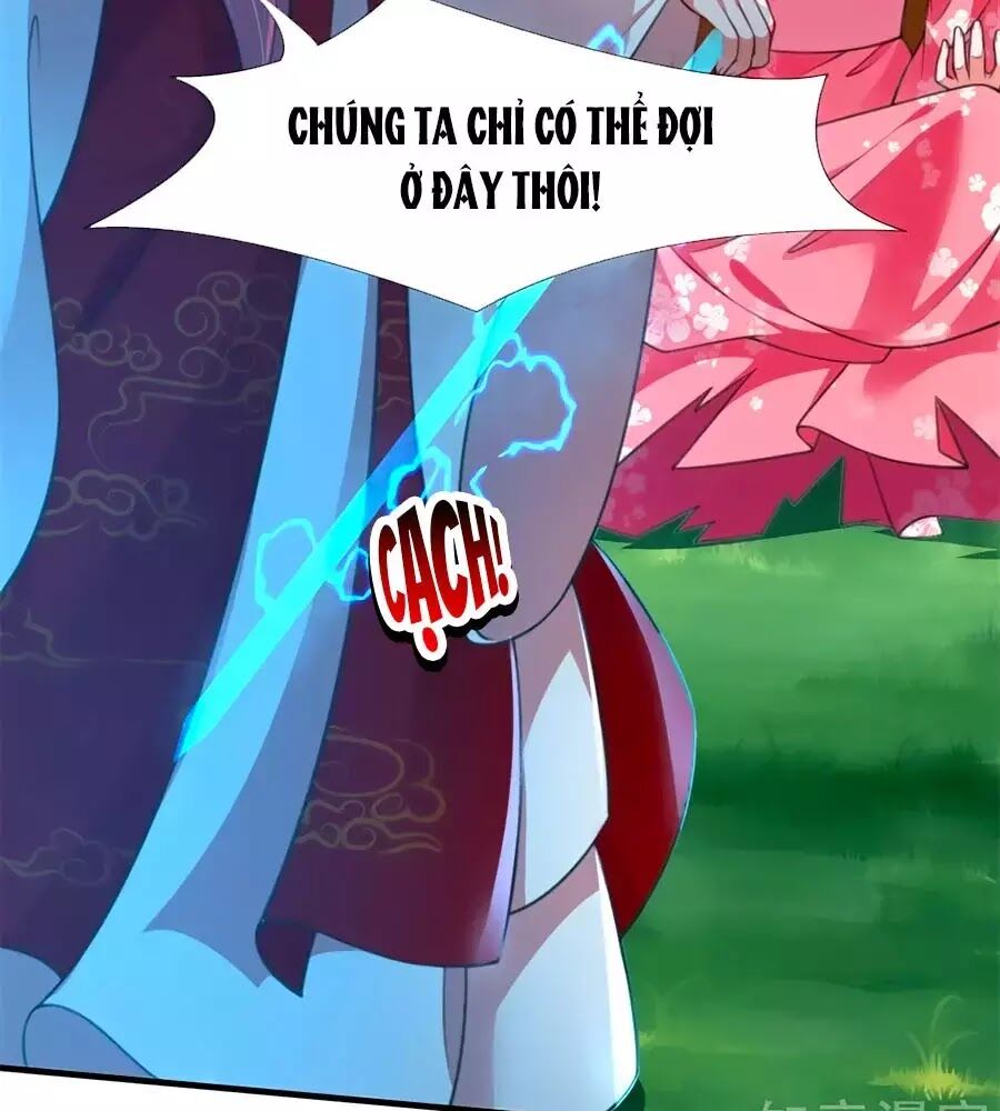 Phụng Lâm Thiên Hạ: Đệ Nhất Mỹ Nữ Chapter 10 - Trang 2