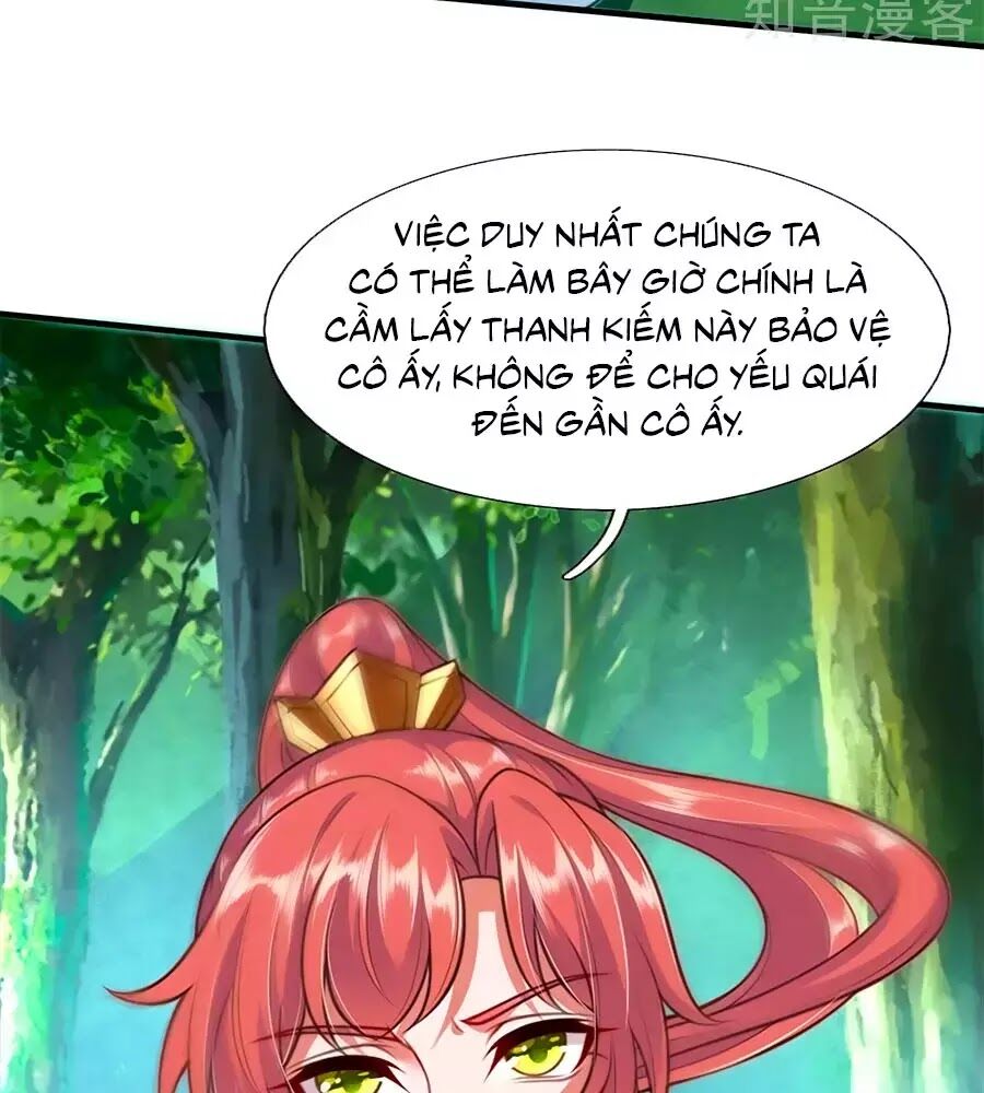 Phụng Lâm Thiên Hạ: Đệ Nhất Mỹ Nữ Chapter 10 - Trang 2