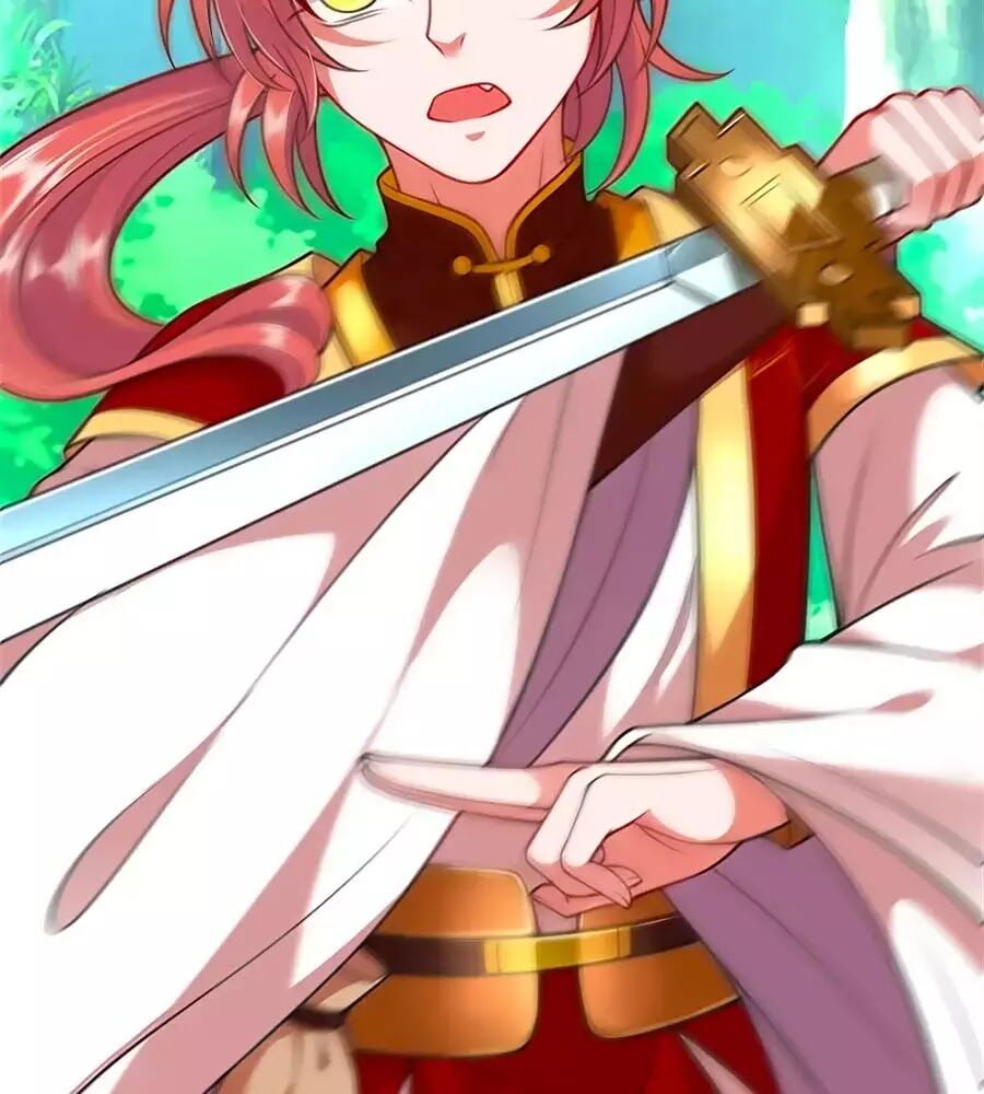 Phụng Lâm Thiên Hạ: Đệ Nhất Mỹ Nữ Chapter 10 - Trang 2