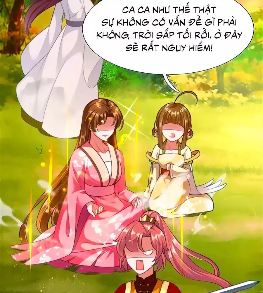 Phụng Lâm Thiên Hạ: Đệ Nhất Mỹ Nữ Chapter 10 - Trang 2