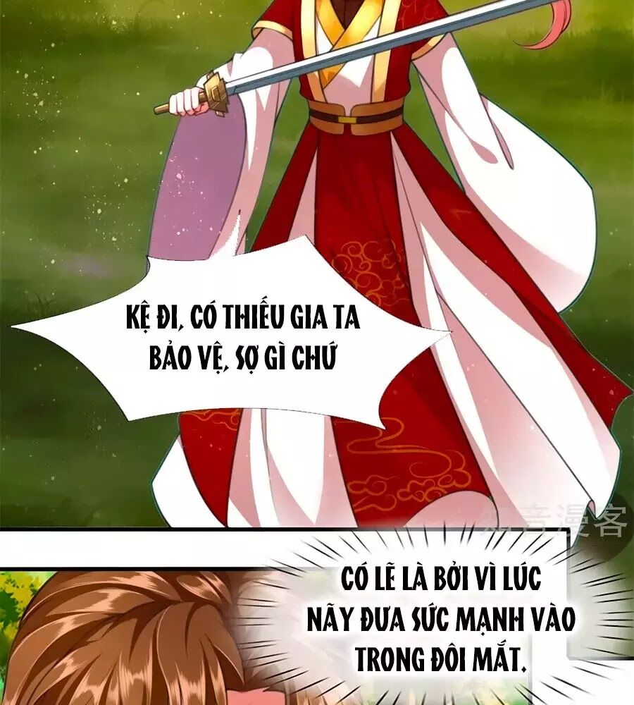 Phụng Lâm Thiên Hạ: Đệ Nhất Mỹ Nữ Chapter 10 - Trang 2