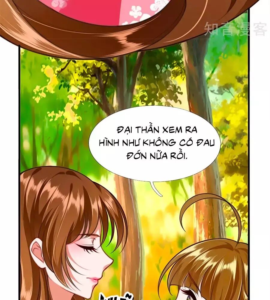 Phụng Lâm Thiên Hạ: Đệ Nhất Mỹ Nữ Chapter 10 - Trang 2