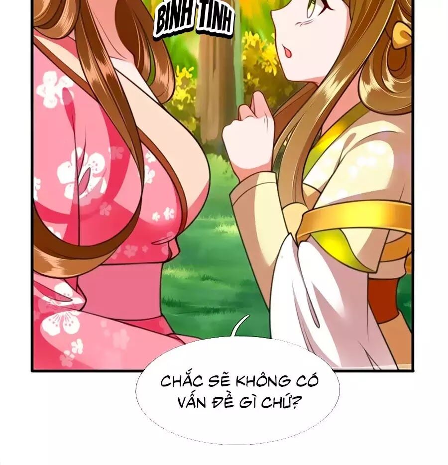 Phụng Lâm Thiên Hạ: Đệ Nhất Mỹ Nữ Chapter 10 - Trang 2