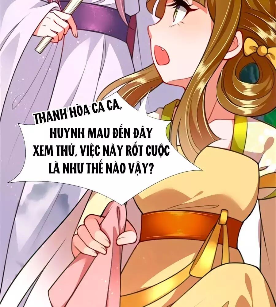 Phụng Lâm Thiên Hạ: Đệ Nhất Mỹ Nữ Chapter 10 - Trang 2