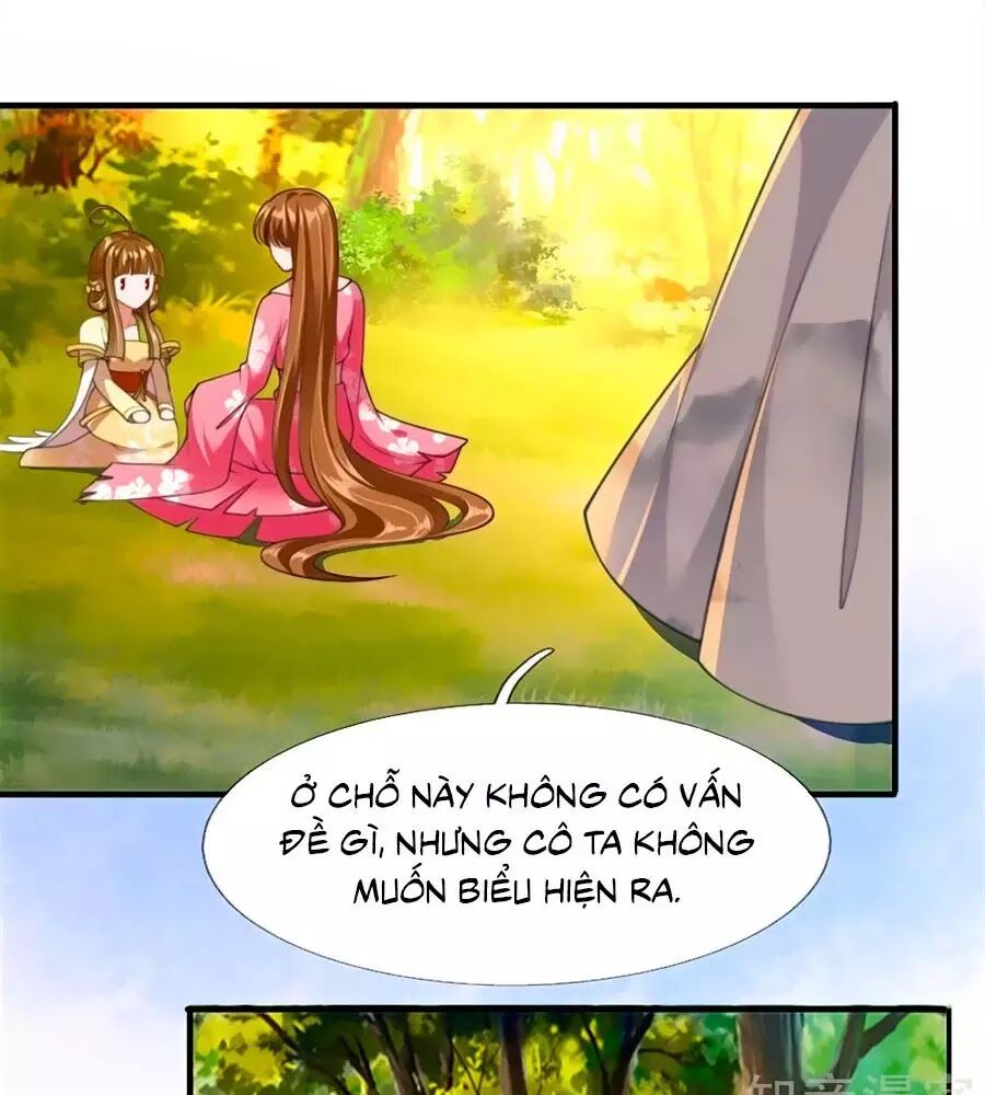 Phụng Lâm Thiên Hạ: Đệ Nhất Mỹ Nữ Chapter 11 - Trang 2