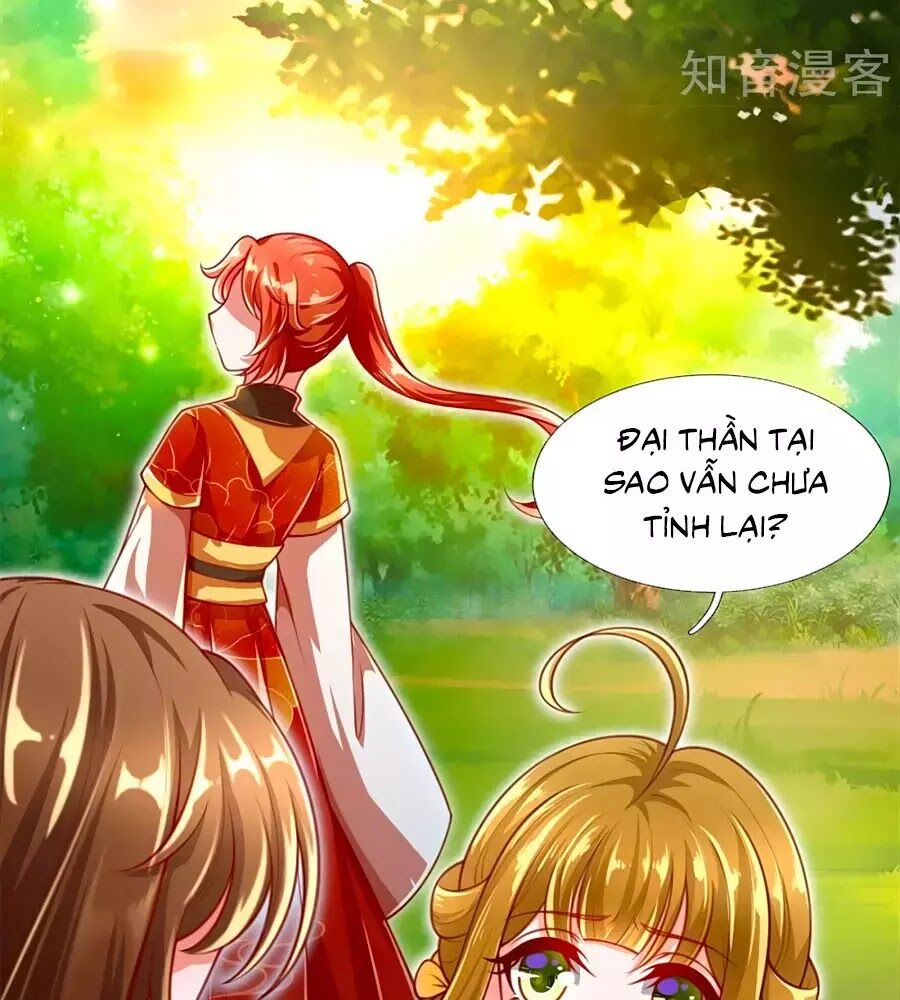 Phụng Lâm Thiên Hạ: Đệ Nhất Mỹ Nữ Chapter 11 - Trang 2