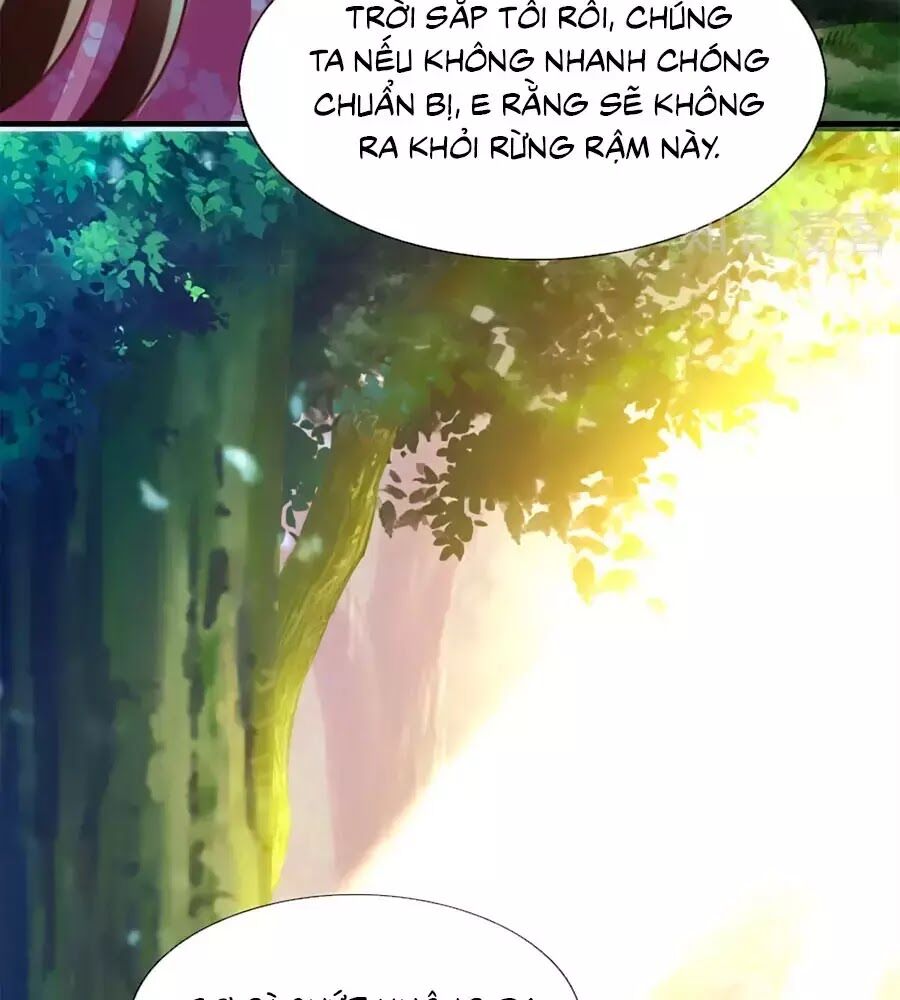 Phụng Lâm Thiên Hạ: Đệ Nhất Mỹ Nữ Chapter 11 - Trang 2