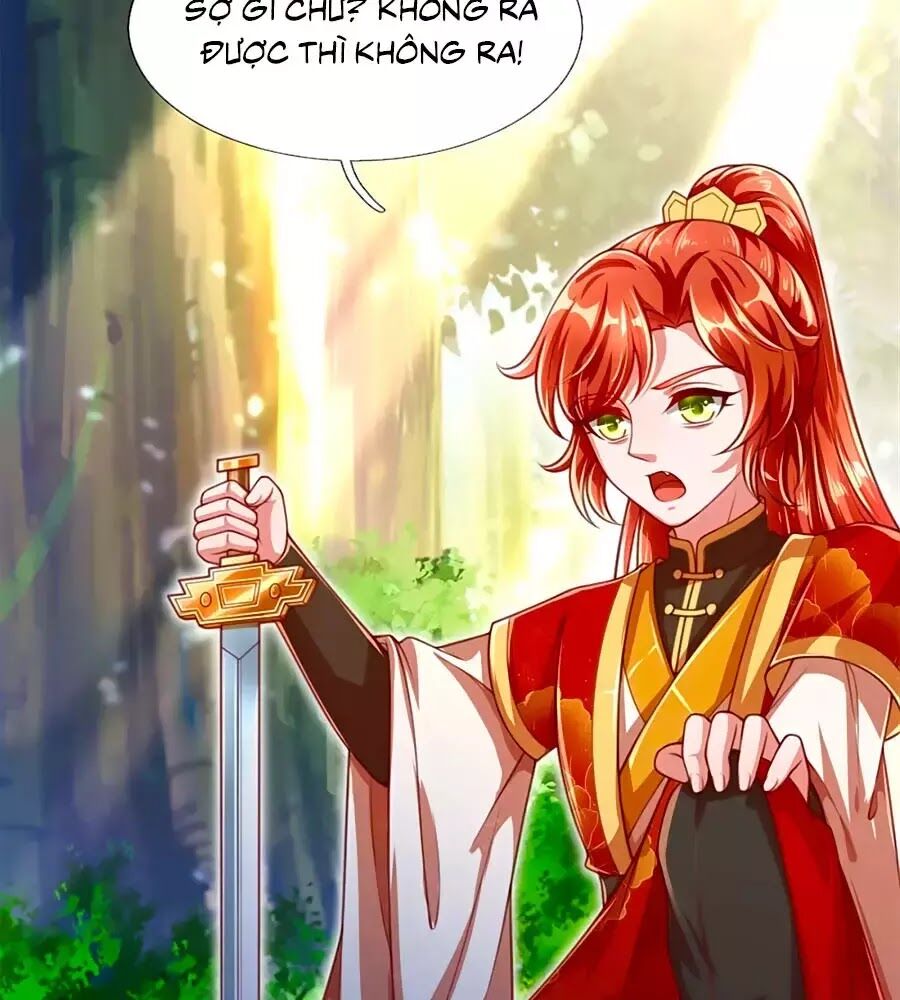 Phụng Lâm Thiên Hạ: Đệ Nhất Mỹ Nữ Chapter 11 - Trang 2