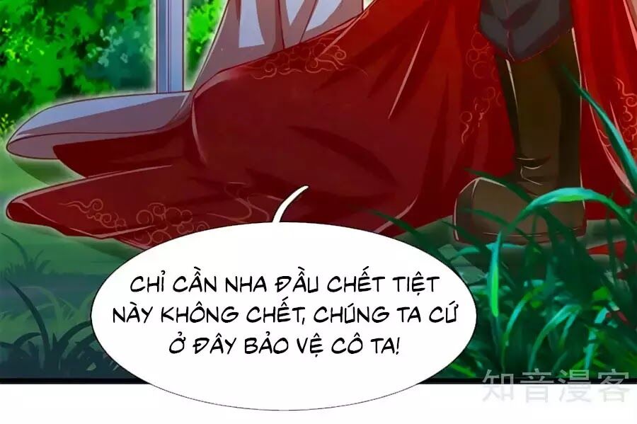 Phụng Lâm Thiên Hạ: Đệ Nhất Mỹ Nữ Chapter 11 - Trang 2