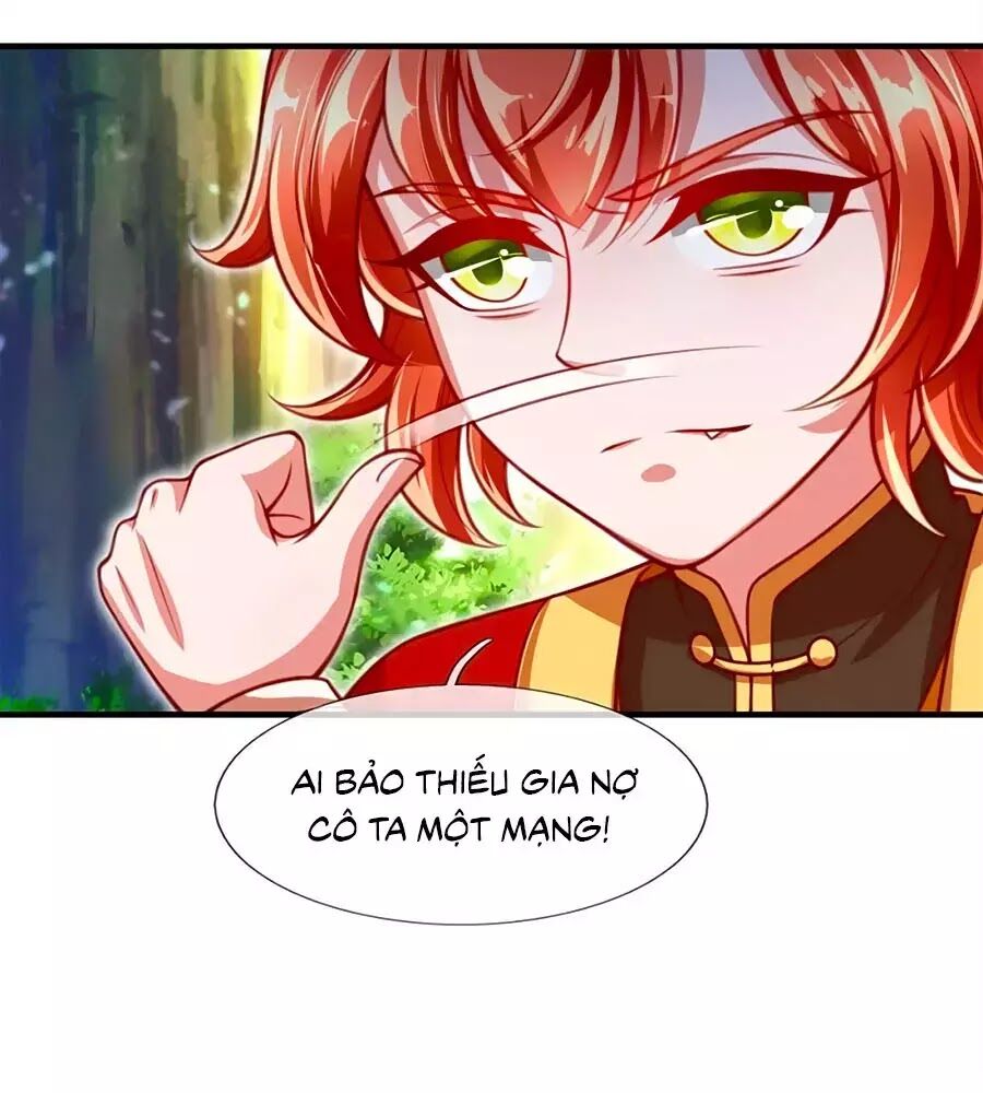 Phụng Lâm Thiên Hạ: Đệ Nhất Mỹ Nữ Chapter 11 - Trang 2