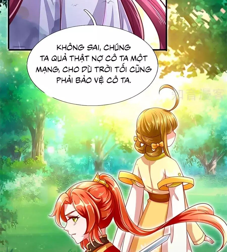 Phụng Lâm Thiên Hạ: Đệ Nhất Mỹ Nữ Chapter 11 - Trang 2