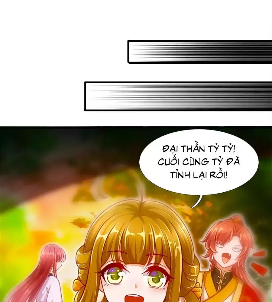 Phụng Lâm Thiên Hạ: Đệ Nhất Mỹ Nữ Chapter 11 - Trang 2