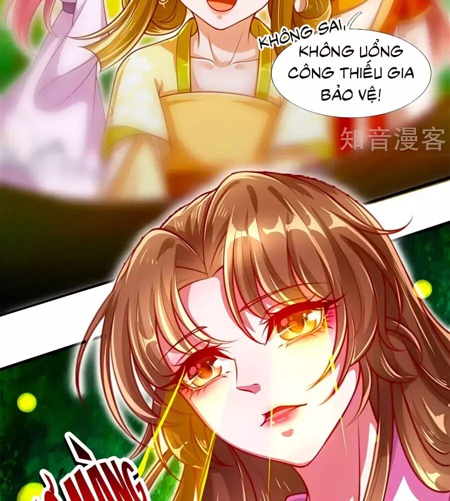 Phụng Lâm Thiên Hạ: Đệ Nhất Mỹ Nữ Chapter 11 - Trang 2