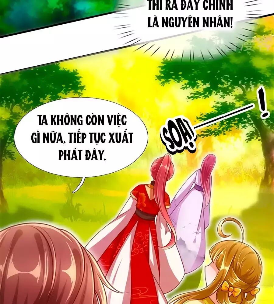 Phụng Lâm Thiên Hạ: Đệ Nhất Mỹ Nữ Chapter 11 - Trang 2