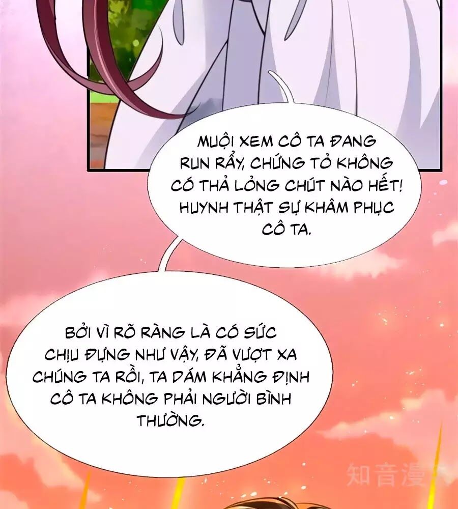 Phụng Lâm Thiên Hạ: Đệ Nhất Mỹ Nữ Chapter 11 - Trang 2