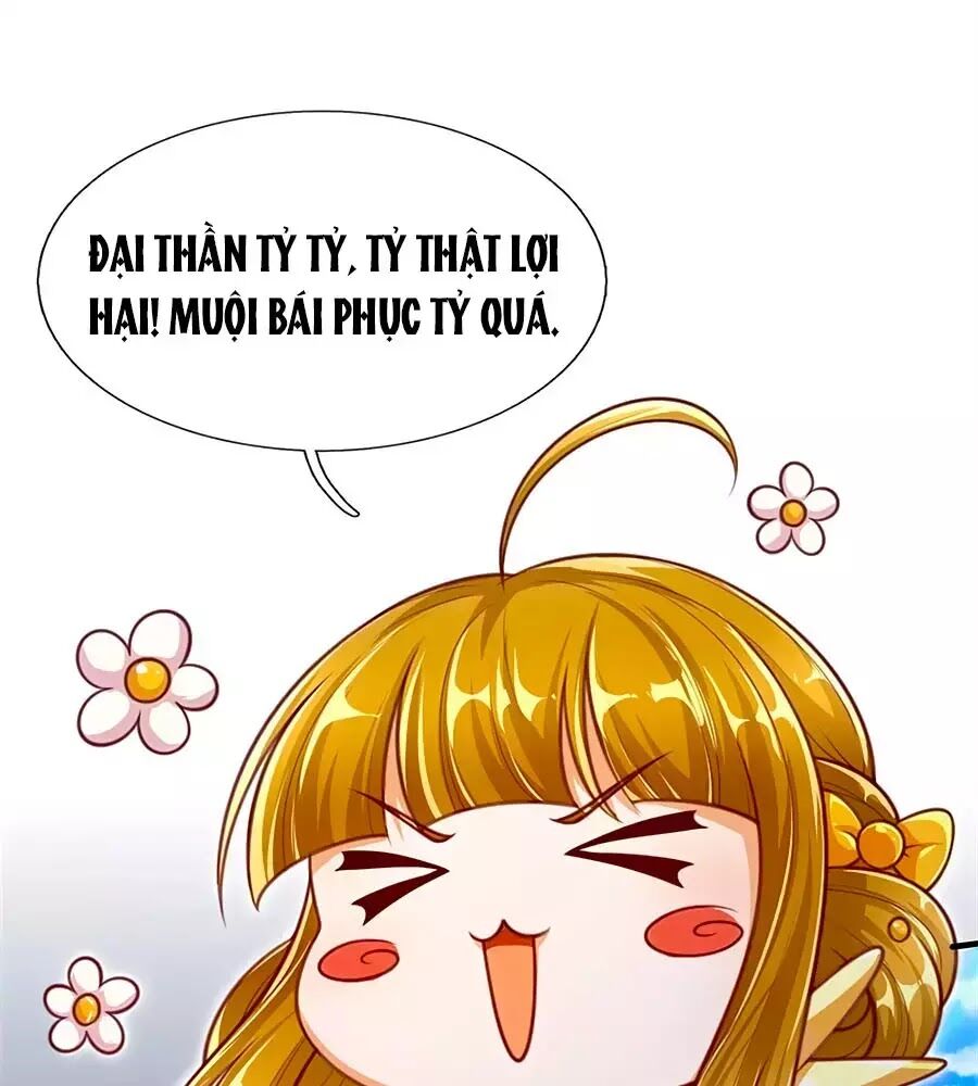 Phụng Lâm Thiên Hạ: Đệ Nhất Mỹ Nữ Chapter 11 - Trang 2