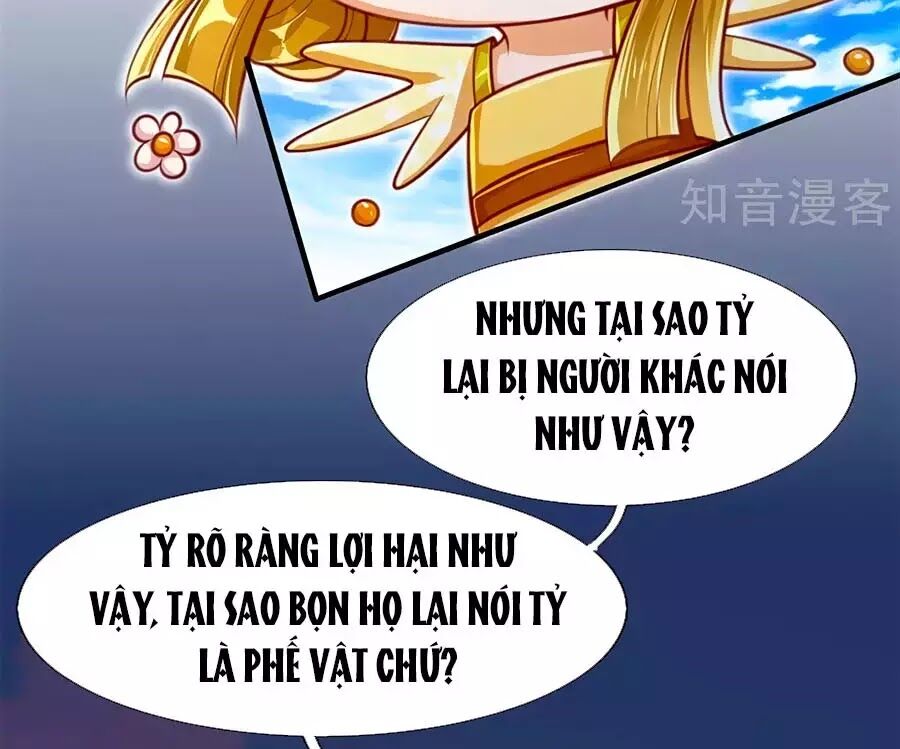 Phụng Lâm Thiên Hạ: Đệ Nhất Mỹ Nữ Chapter 11 - Trang 2