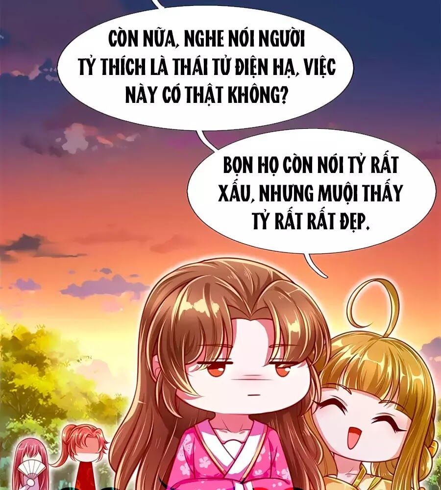 Phụng Lâm Thiên Hạ: Đệ Nhất Mỹ Nữ Chapter 11 - Trang 2