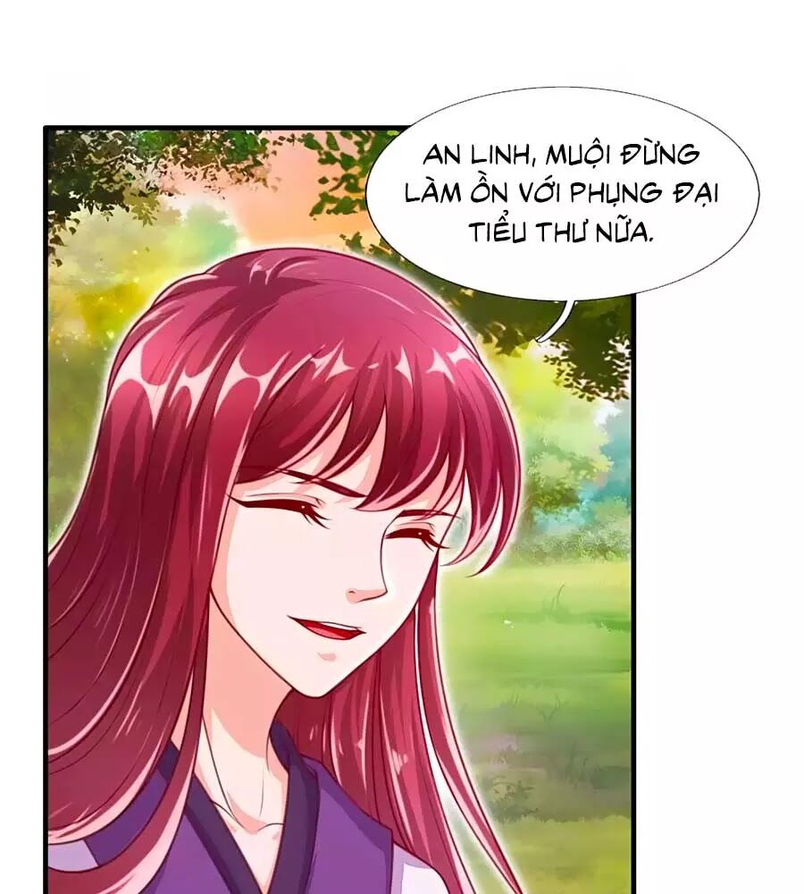 Phụng Lâm Thiên Hạ: Đệ Nhất Mỹ Nữ Chapter 12 - Trang 2