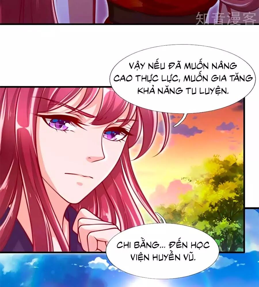 Phụng Lâm Thiên Hạ: Đệ Nhất Mỹ Nữ Chapter 12 - Trang 2