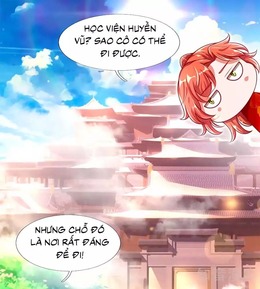 Phụng Lâm Thiên Hạ: Đệ Nhất Mỹ Nữ Chapter 12 - Trang 2