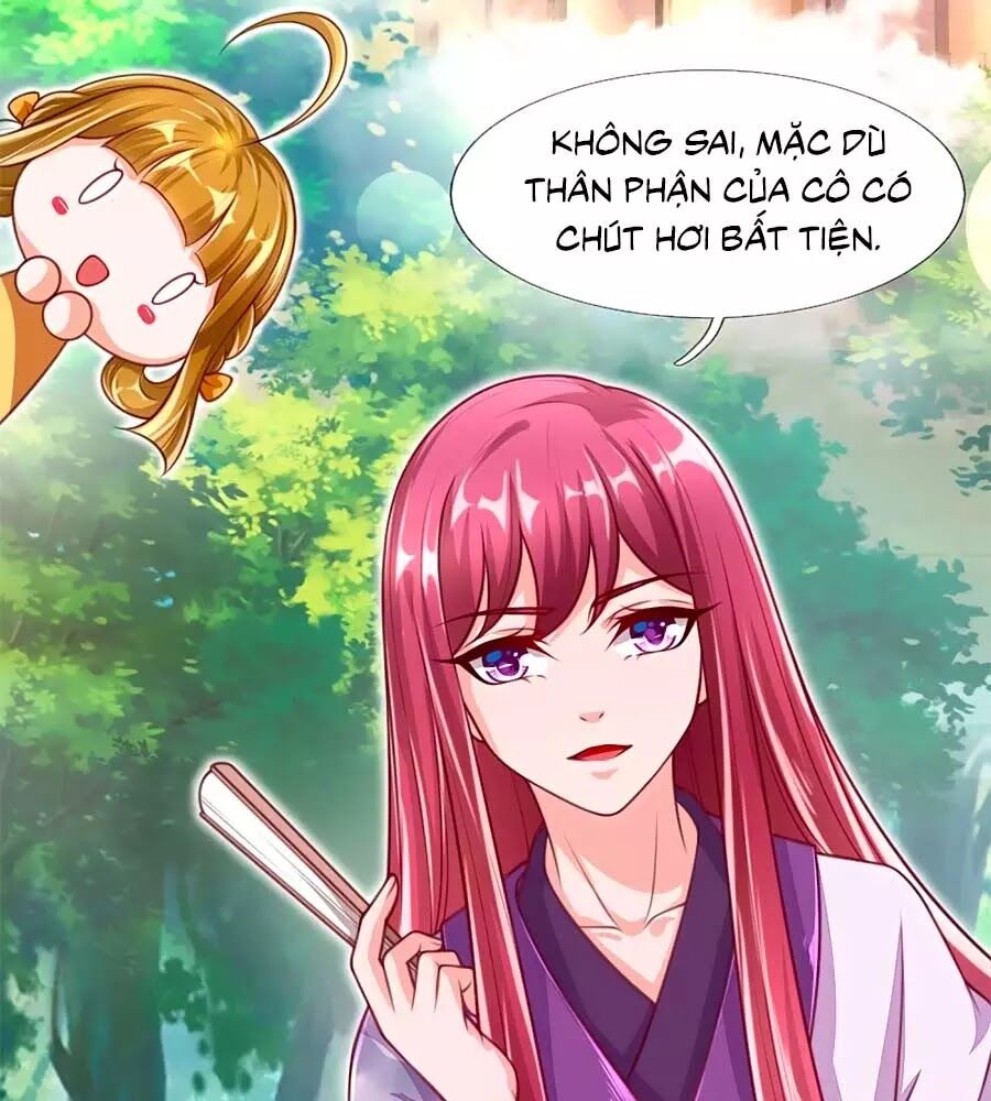 Phụng Lâm Thiên Hạ: Đệ Nhất Mỹ Nữ Chapter 12 - Trang 2