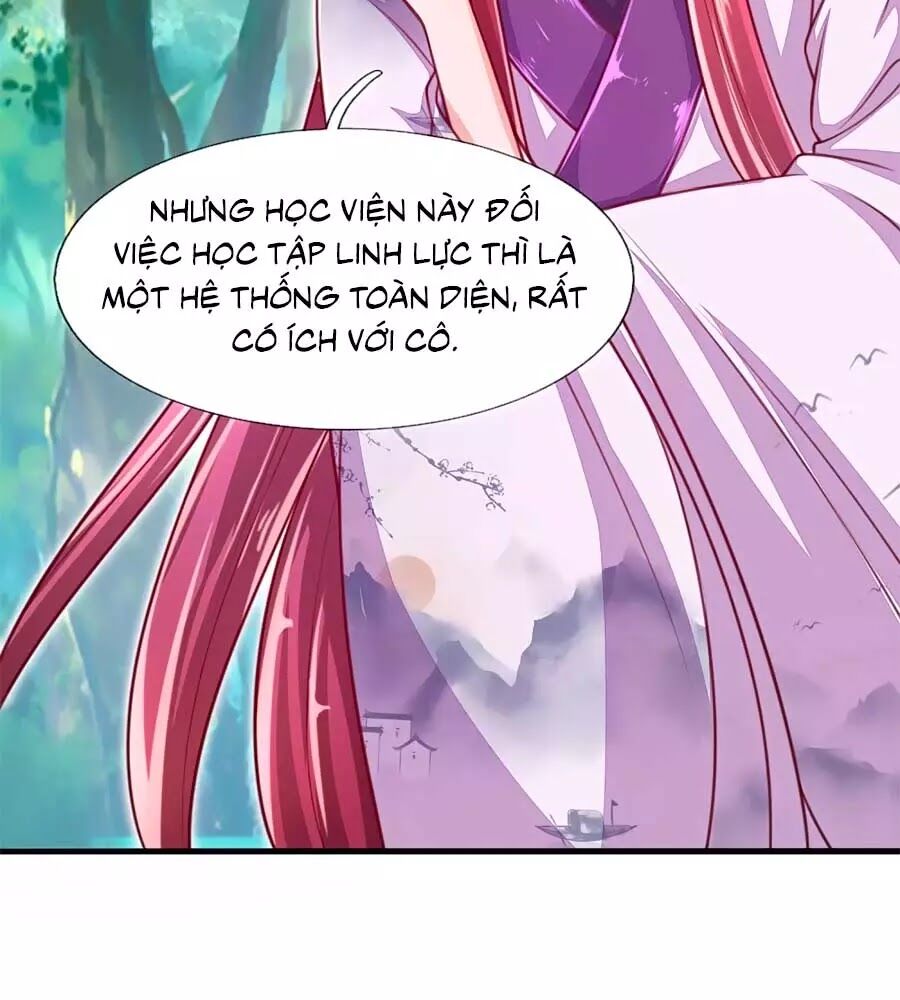 Phụng Lâm Thiên Hạ: Đệ Nhất Mỹ Nữ Chapter 12 - Trang 2