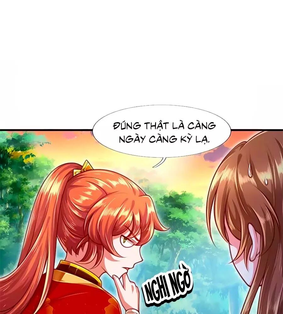 Phụng Lâm Thiên Hạ: Đệ Nhất Mỹ Nữ Chapter 12 - Trang 2