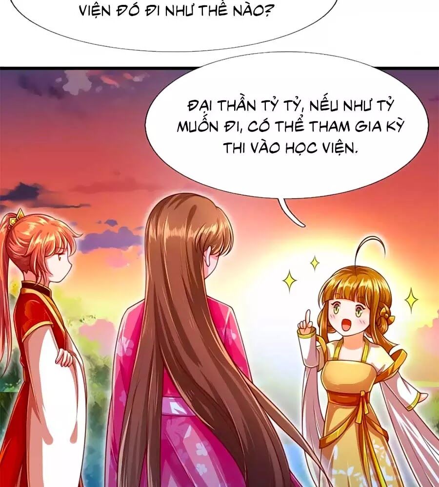 Phụng Lâm Thiên Hạ: Đệ Nhất Mỹ Nữ Chapter 12 - Trang 2