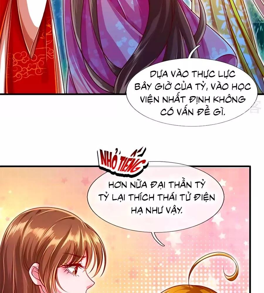 Phụng Lâm Thiên Hạ: Đệ Nhất Mỹ Nữ Chapter 12 - Trang 2