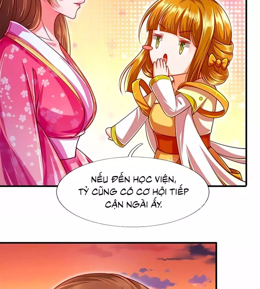 Phụng Lâm Thiên Hạ: Đệ Nhất Mỹ Nữ Chapter 12 - Trang 2