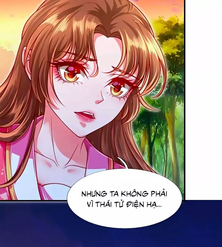 Phụng Lâm Thiên Hạ: Đệ Nhất Mỹ Nữ Chapter 12 - Trang 2