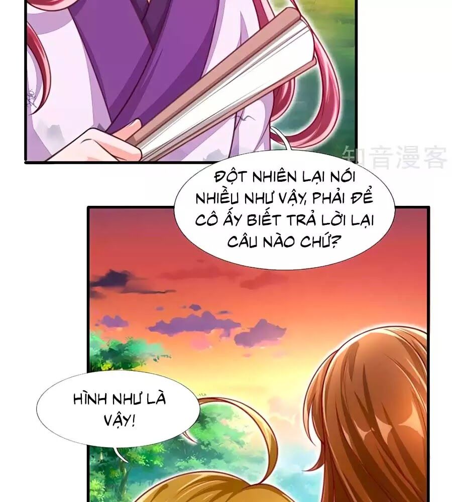 Phụng Lâm Thiên Hạ: Đệ Nhất Mỹ Nữ Chapter 12 - Trang 2