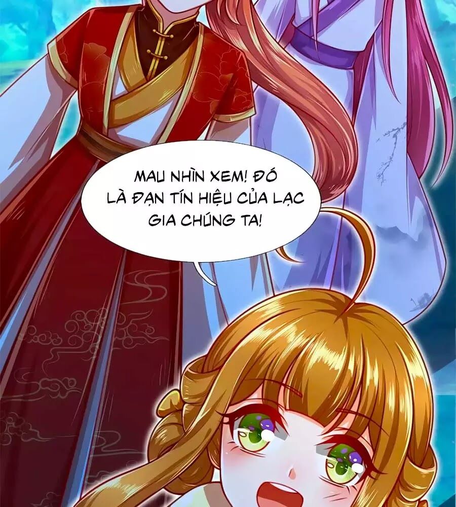 Phụng Lâm Thiên Hạ: Đệ Nhất Mỹ Nữ Chapter 12 - Trang 2