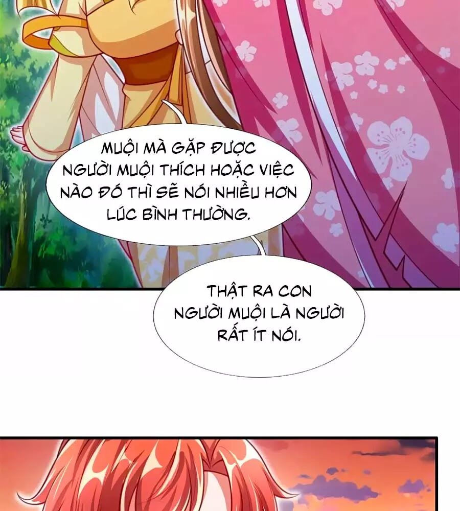 Phụng Lâm Thiên Hạ: Đệ Nhất Mỹ Nữ Chapter 12 - Trang 2