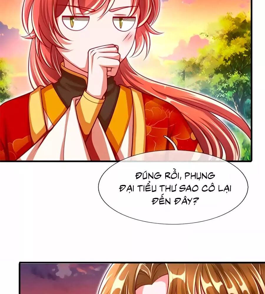 Phụng Lâm Thiên Hạ: Đệ Nhất Mỹ Nữ Chapter 12 - Trang 2