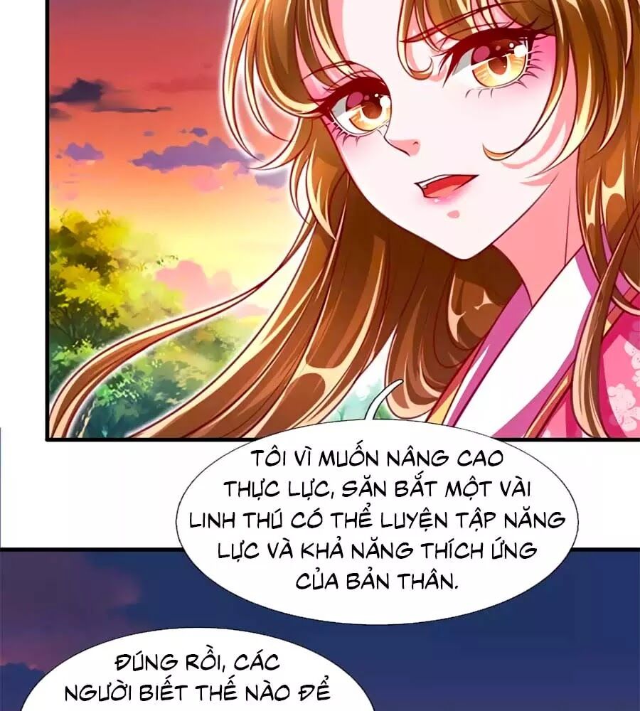 Phụng Lâm Thiên Hạ: Đệ Nhất Mỹ Nữ Chapter 12 - Trang 2